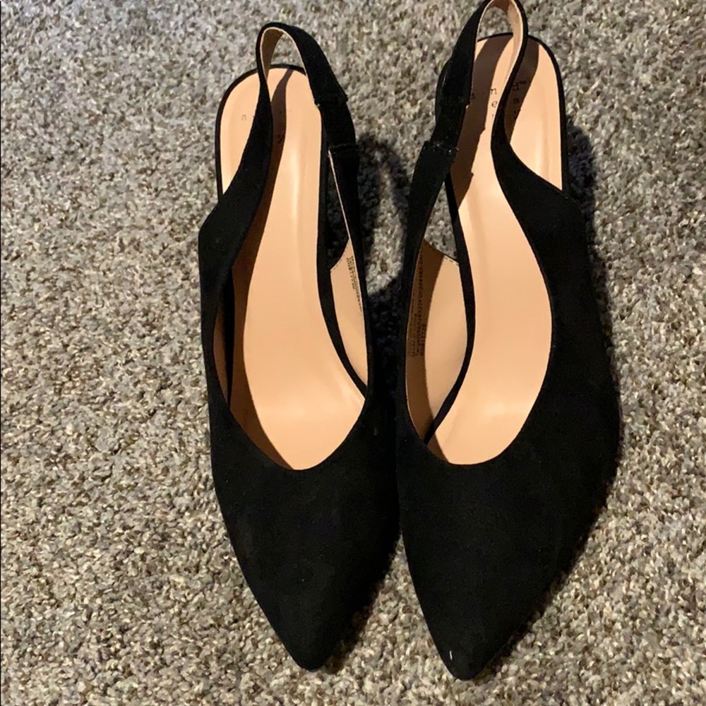 Heels